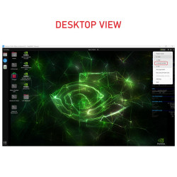 KIT-JON(256)  NVIDIA Jetson Orin Nano SUPER Developer Kit 8GB RAM 67-TOPS AI with SSD NVMe 256GB - Complete SET